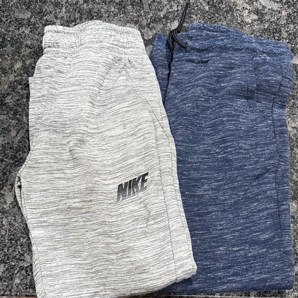 Nike and Urban Pipeline Boys Joggers